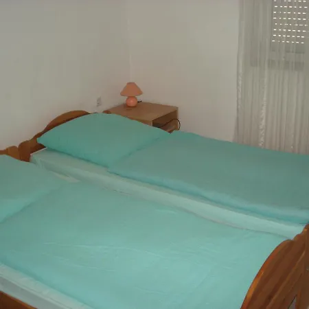 Apartment Zara