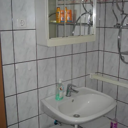 Apartment Zara *