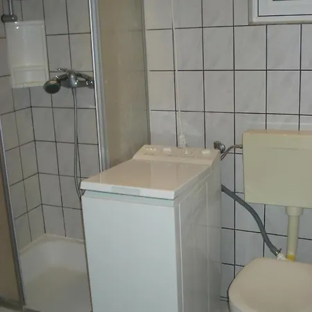 Zara Apartment Vir