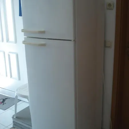 Zara Apartment Vir