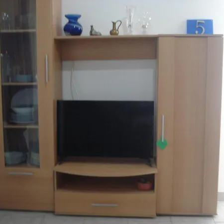 Zara Apartment *