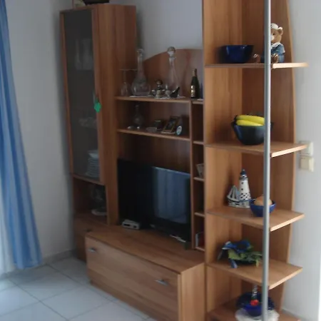 Zara Apartment *