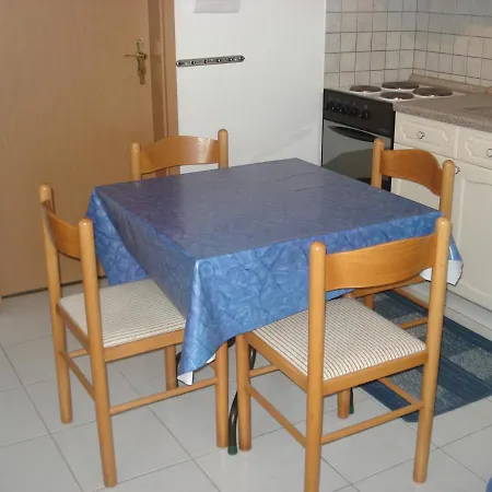 Zara Apartment