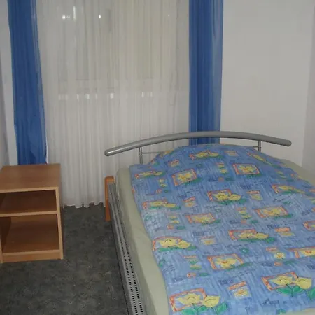 Apartment Zara *
