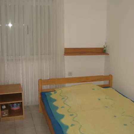Zara Apartment
