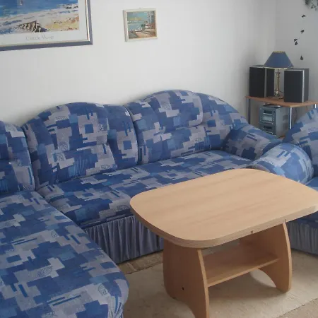 Apartment Zara