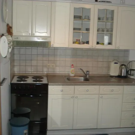 Zara Apartment *