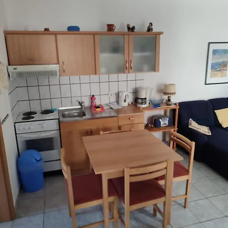 Zara Apartment *