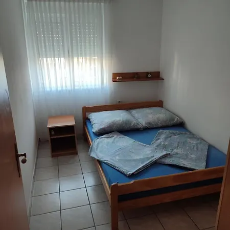 Apartment Zara