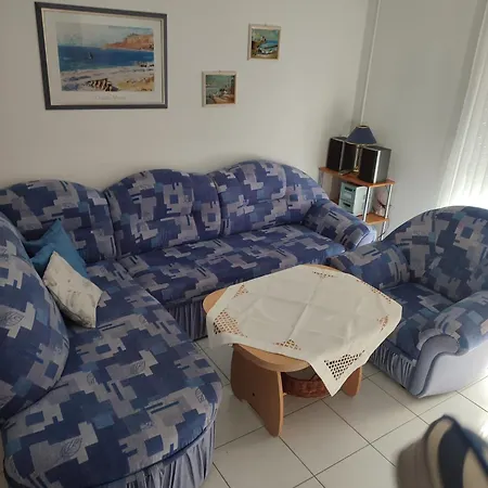 Zara Apartment Vir