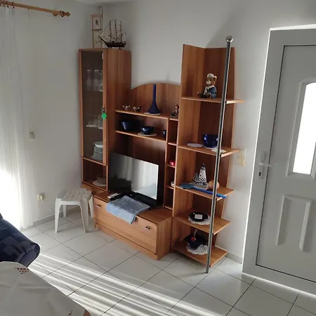 Zara Apartment